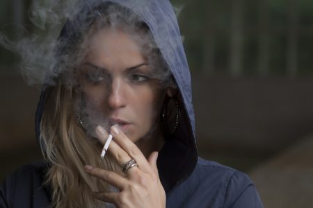 Evo koju namirnicu svaki pušač treba da konzumira