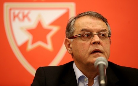 ZVEZDA SE PITA: Nema Evrolige ni Evrokupa, sada sve zanima kako će se završiti regionalna liga