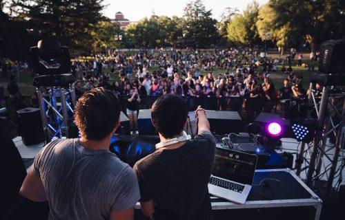 Ostrvom Marget neće odzvanjati muzika: Sziget festival i zvanično otkazan (FOTO)