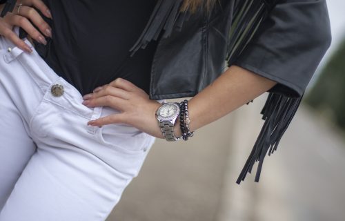 Za SVAKU priliku: Odaberite JEDNOSTAVNU KOMBINACIJU i nikada nećete pogrešiti (FOTO)