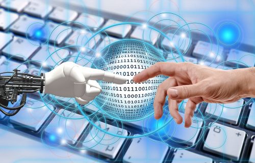 Prvi robot stiže u grad na Moravi: Čačak raspisao konkurs za kupovinu dvoručne mašine