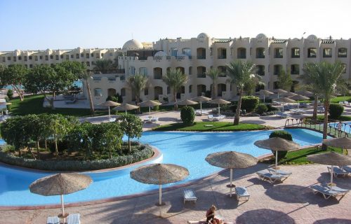 NOVA PRAVILA u Egiptu: Uvode ZABRANE po HOTELIMA, koje se mnogima neće dopasti