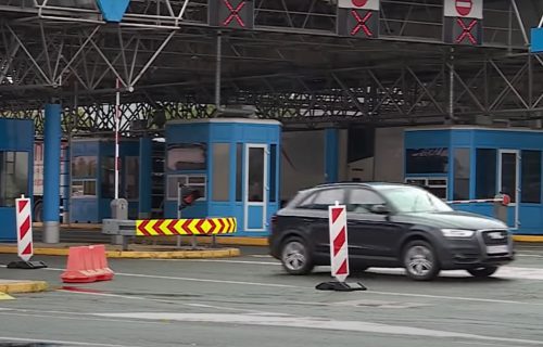 Tajno SNIMALI Hrvatice na carini: Nakon onoga što su TRAŽILE muškarcu cela država na nogama (VIDEO)