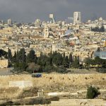 Sirene za uzbunu u Jerusalimu: Lansirani projektili na Izrael! Šta će biti sa primirjem?!