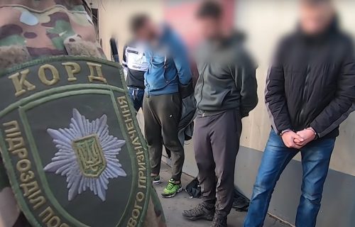 Rat škaljaraca i kavčana nije više balkanski, već globalni: Rešetaju se od Amsterdama do Kijeva, a jedan od vođa je SRBIN