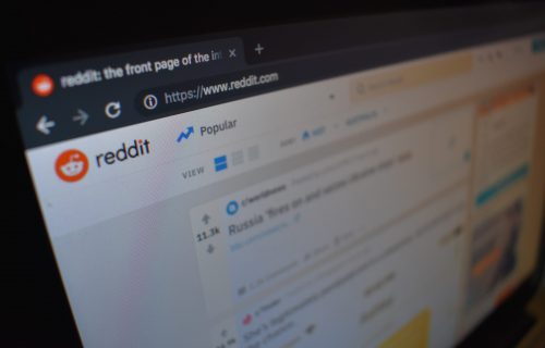 Reddit uveo NOVU OPCIJU: Nasumično dopisivanje bez rizika