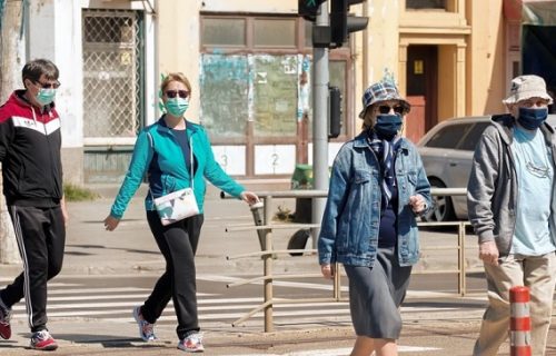"Virus nas je bacio na KOLENA, korona je poziv na buđenje": Dramatično upozorenje UN