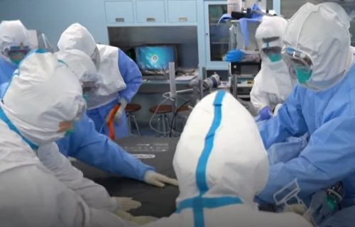 Srpski lekari došli do novih ZABRINJAVAJUĆIH saznanja u vezi KORONE: Nisu samo srce i pluća ugroženi