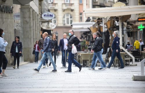 Atentator na Pavelića dobija ulicu u Beogradu, menjaju se nazivi poput Zagorske i Ljubljanske