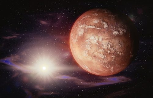 Mars nastavlja da rotira brže, a naučnici ne znaju zašto