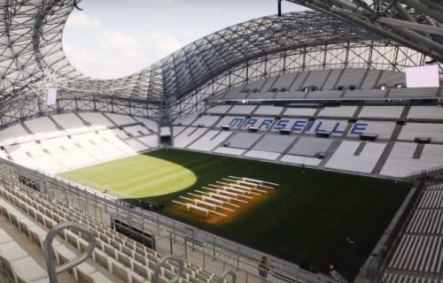 Kazna za posrnuće u Ligi šampiona: Marsej ostaje bez trenera
