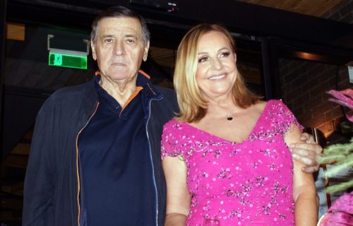Ana Bekuta danas slavi rođendan: Otkrila je kakve želje ima i šta joj je Milutin poklonio
