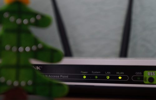 Želite pouzdanu internet vezu? Ovo je mesto na koje NE SMETE staviti Wi-Fi ruter