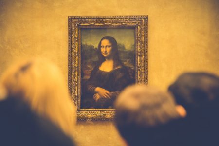 Konačno razotkrivena tajna Mona Lize