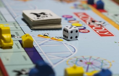 Monopol kakav ne poznajete: Čuvena igra imala je TAJNU i ŠOKANTNU PORUKU