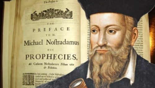 Da li se ostvaruju Nostradamusova predviđanja za 2024. godinu?