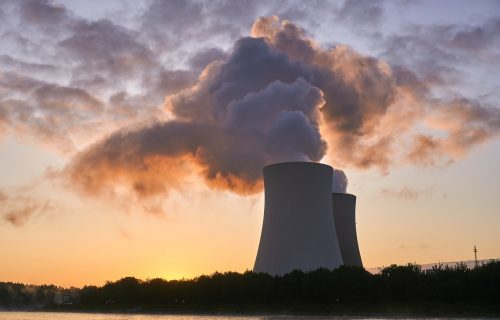 Nemačka sada uvozi mnogo više struje, nego ranije: Uzrok je u gašenju nuklearki