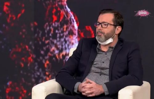 "Prošlo je 5 meseci, i dalje osećam POSLEDICE": Potresna ispovest Igora koji je prvi imao koronu u Srbiji