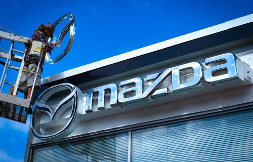 I gigantima treba pomoć: Mazda traži zajmove od velikih banaka