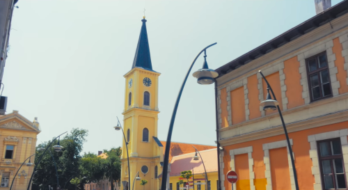 Dete upalo biciklom u otvoren šaht u Pančevu: “Dosta dece tuda prolazi, ovo bi moralo da se popravi”