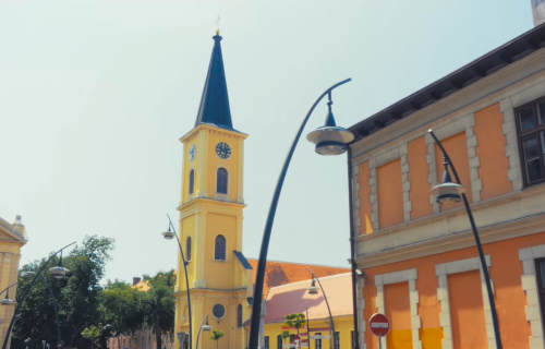 Izuzetna potražnja za stanovima u ovom gradu blizu Beograda