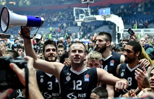 ZVANIČNO: Partizan predstavlja novog trenera kao nikad do sada