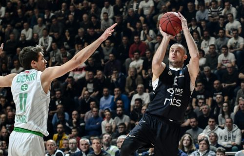 Nova nada za Partizan?! "Ako PAO ode, lako ćemo ih zameniti..."