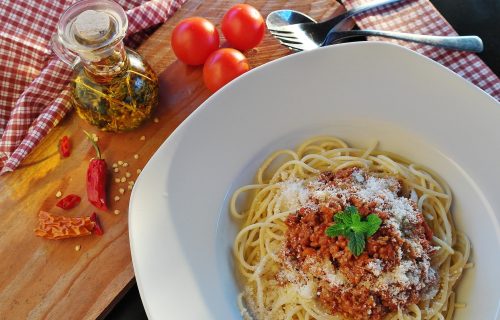 Novi problemi za italijansku pastu: Amerika uvodi dodatne carine, čak do 107%