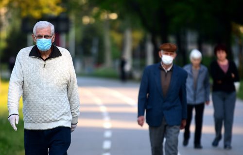 Važno za BUDUĆE penzionere: Ako vam fali 2 ili 5 godina do penzije pročitajte šta vas očekuje