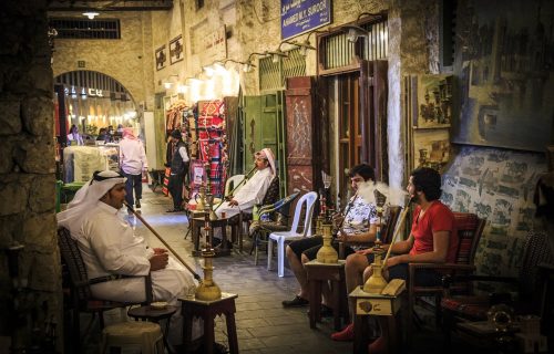 Svi su na ivici nerava: Doha upozorava da Bliski istok klizi u „nekontrolisanu eskalaciju“