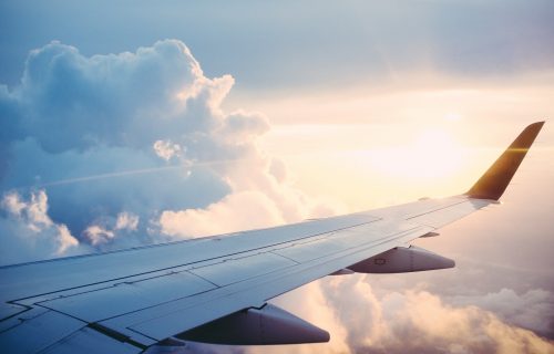 Uskoro ponovo letimo? Plan EU je jasan: U avione samo sa maskama!