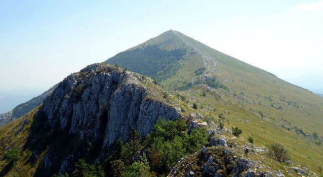 planina Rtanj