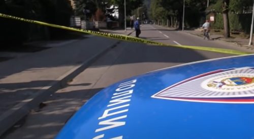 Detalji teške nesreće kod Banjaluke: Poginuli narodni poslanik, žena i dete