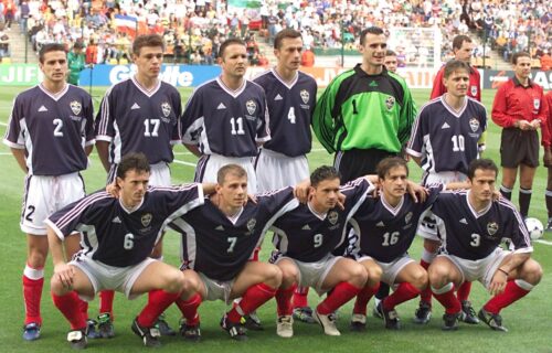 Humska ostaje bez još jednog talenta: Sin legende Partizana bi mogao u Barselonu!