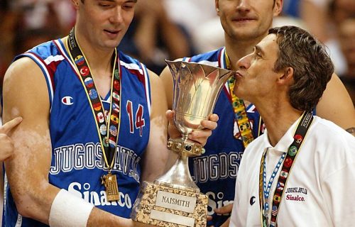 Slavili, napili se i posle 16 sati im poništili titulu u Jugoslaviji: Legende o KONTORVERZNOM FINALU!