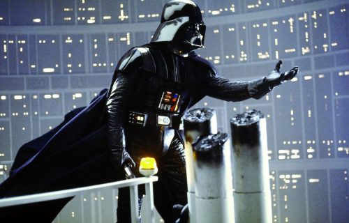 Pre 40 godina je Vejder postao Lukov otac: "Imperija uzvraća udarac" je morao da bude uspešan film