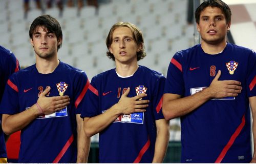 DRŽAVNA TAJNA: Modrić se odrekao familije jer su Srbi, a ujak mu je svedočio protiv Gotovine!