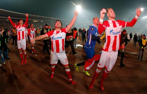 Gent na SKENERU bivšeg Zvezdinog defanzivca: Jedna od NAJSLABIJIH ekipa protiv koje sam igrao