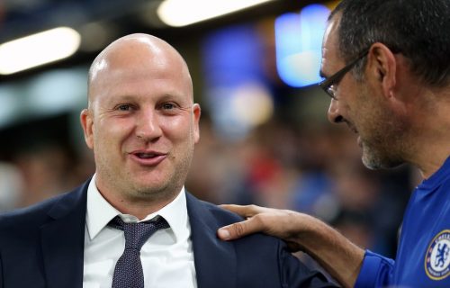 Nikolić uveren u kolege: Deki i Savo će doneti nove, POZITIVNE VETROVE fudbalskoj Srbiji!