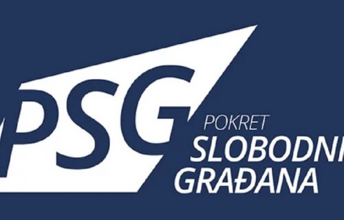 Pokret slobodnih građana osudio dolazak Sergeja Lavrova u najavljenu posetu Srbiji