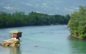 reka Drina