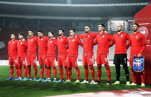 Igrao uz Jovića, ali ljubav je ključna: Reprezentativac Srbije batalio fudbal i postao glumačka zvezda!