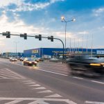 Evo zbog čega je evakuisana Ikea u Beogradu, nije ono što se mislilo (FOTO)