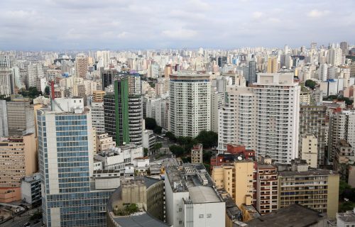 Gigant ne gubi vreme, širi dominaciju: Brazil postaje glavna meta invazije kineskih automobila