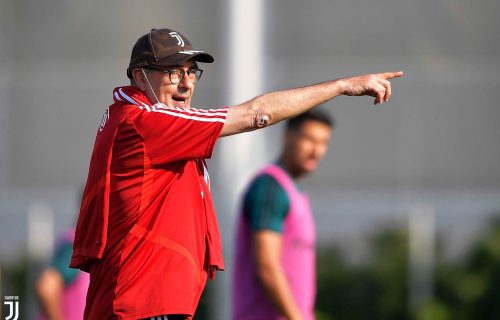 Juventus umoran i dezorganizovan: POGUBILI smo se nakon izjednačenja!