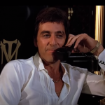Poznati detalji: Snima se novi "Scarface" (VIDEO)