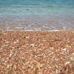 Na ovim plažama u Crnoj Gori zabranjeno kupanje: Podignute crvene zastavice zbog lošeg kvaliteta vode