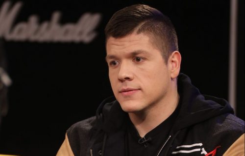Slobu Radanovića privela POLICIJA? Pevač otkrio sve DETALJE, evo o čemu je reč!