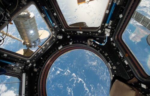 Rusi otkrili: Napuštaju MSS, a ovako će izgledati njihova svemirska stanica ROSS (FOTO+VIDEO)