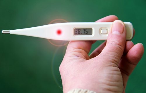 Nemački institut: Merenje temperature na aerodromima NEMA EFEKTA!